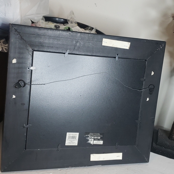 Gorgeous Document / Picture Frame - Picture 4 of 5